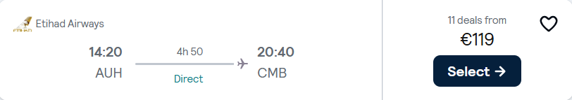 cheap flights