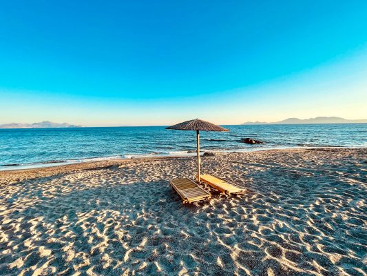 Greece Kos unsplash