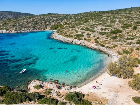 Greece Chios unsplash