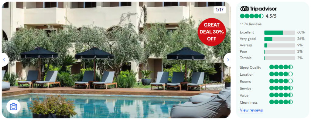 holidays in Greece