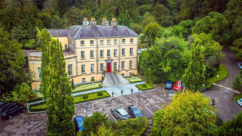 Maryborough Hotel & Spa