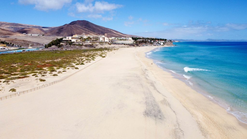 Spain Fuerteventura unsplash