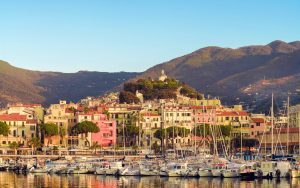 Italy Sanremo unsplash