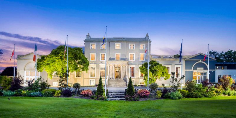 Druids Glen Hotel & Golf Resort