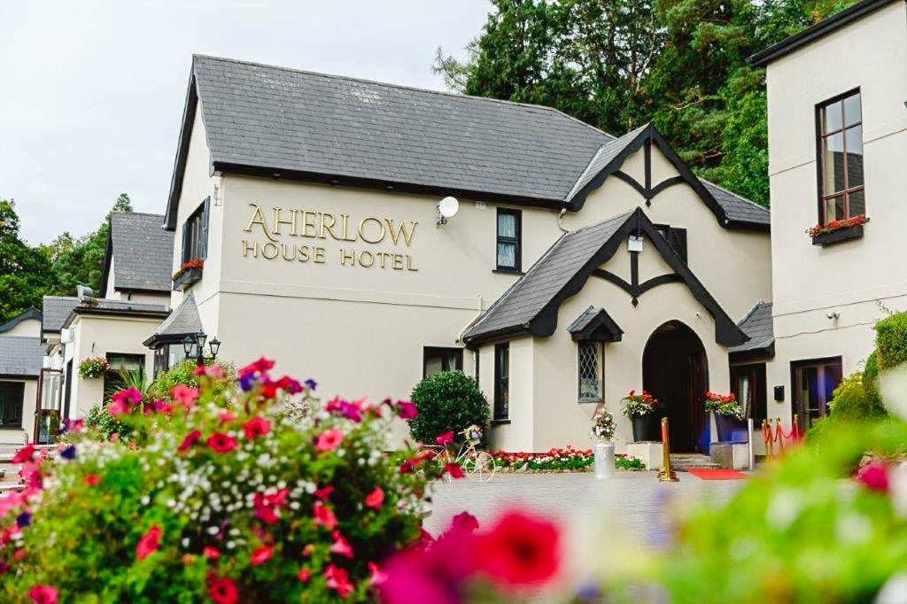 Aherlow House Hotel & Lodges