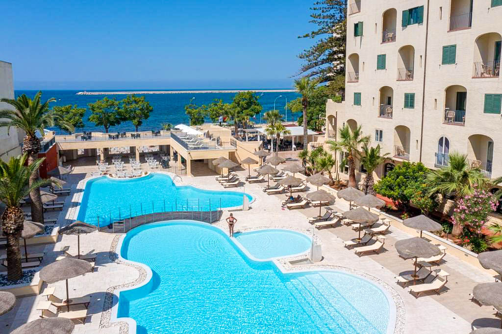 Hopps Hotel