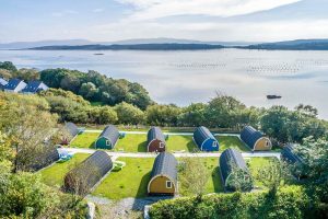Berehaven Pods
