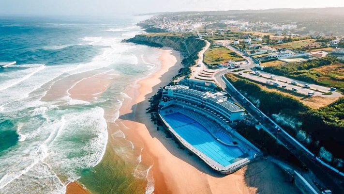 Arribas Sintra Hotel