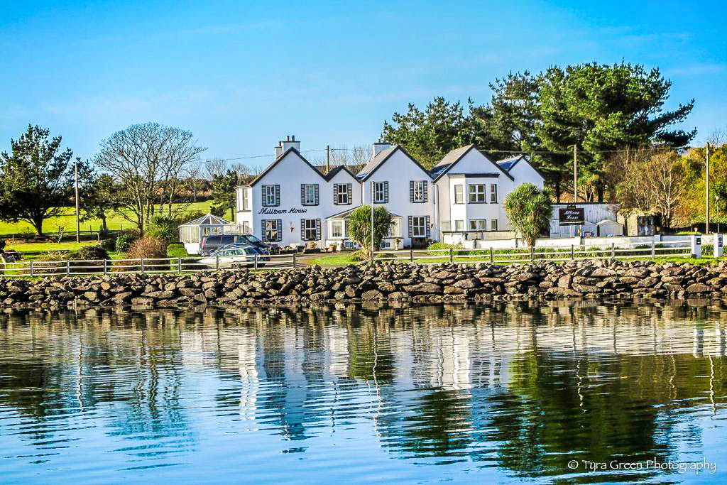 Milltown House