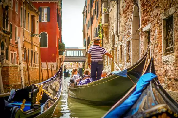 Italy Venice unsplash