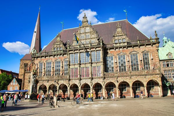 Germany Bremen unsplash