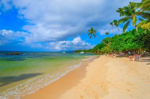 Dominican Republic pixabay