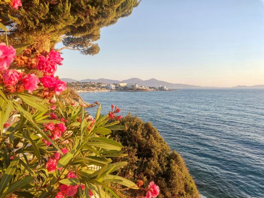 Italy Calabria unsplash