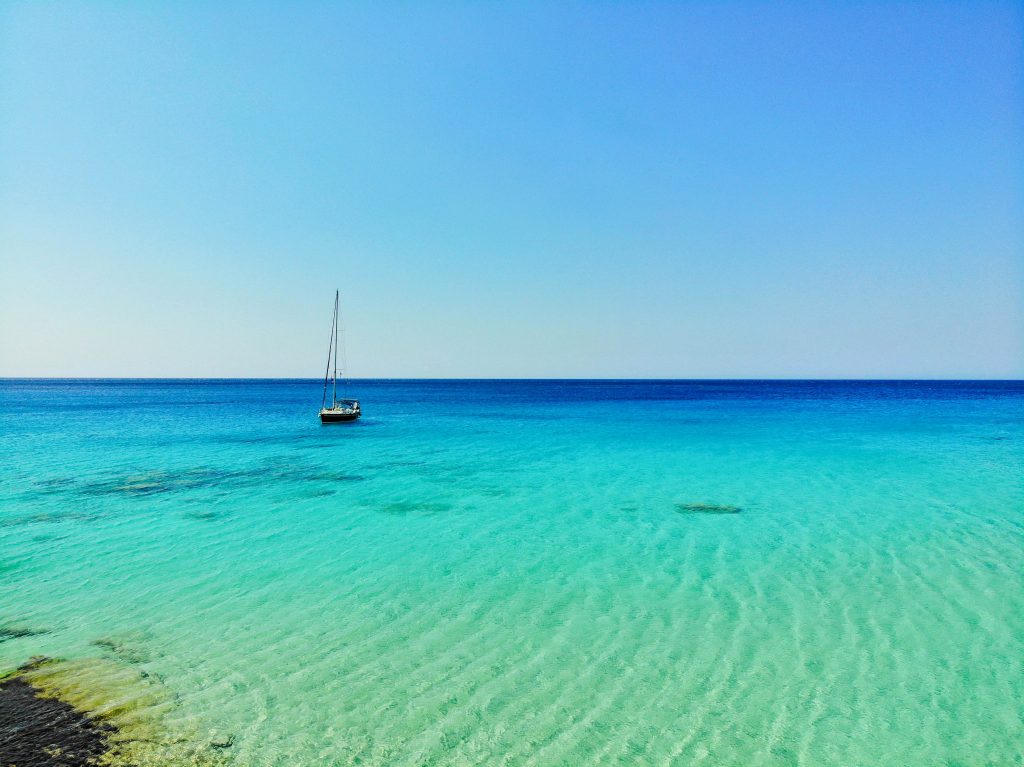 Greece Crete unsplash