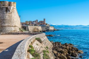 France Nice Antibes unsplash