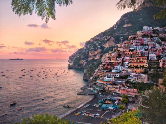 Italy Salerno unsplash