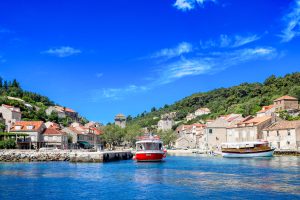 Croatia Biševo unsplash