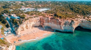 Portugal Algarve unsplash