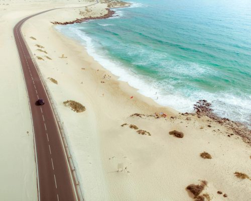 Spain Fuerteventura unsplash