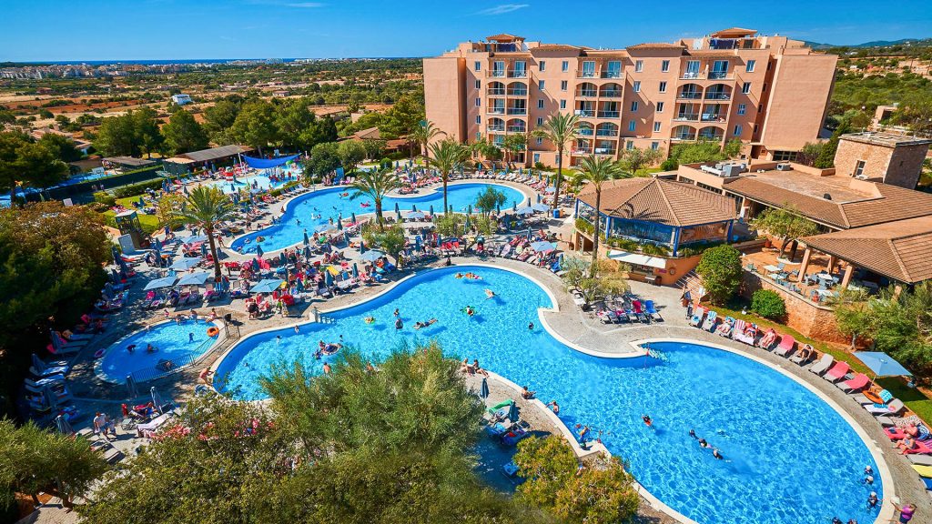 Holiday Village Majorca