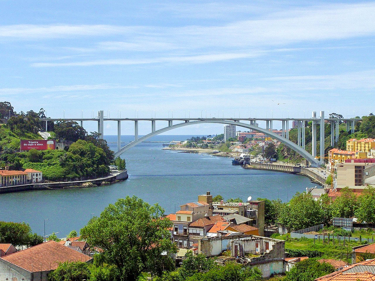 Portugal Porto pixabay