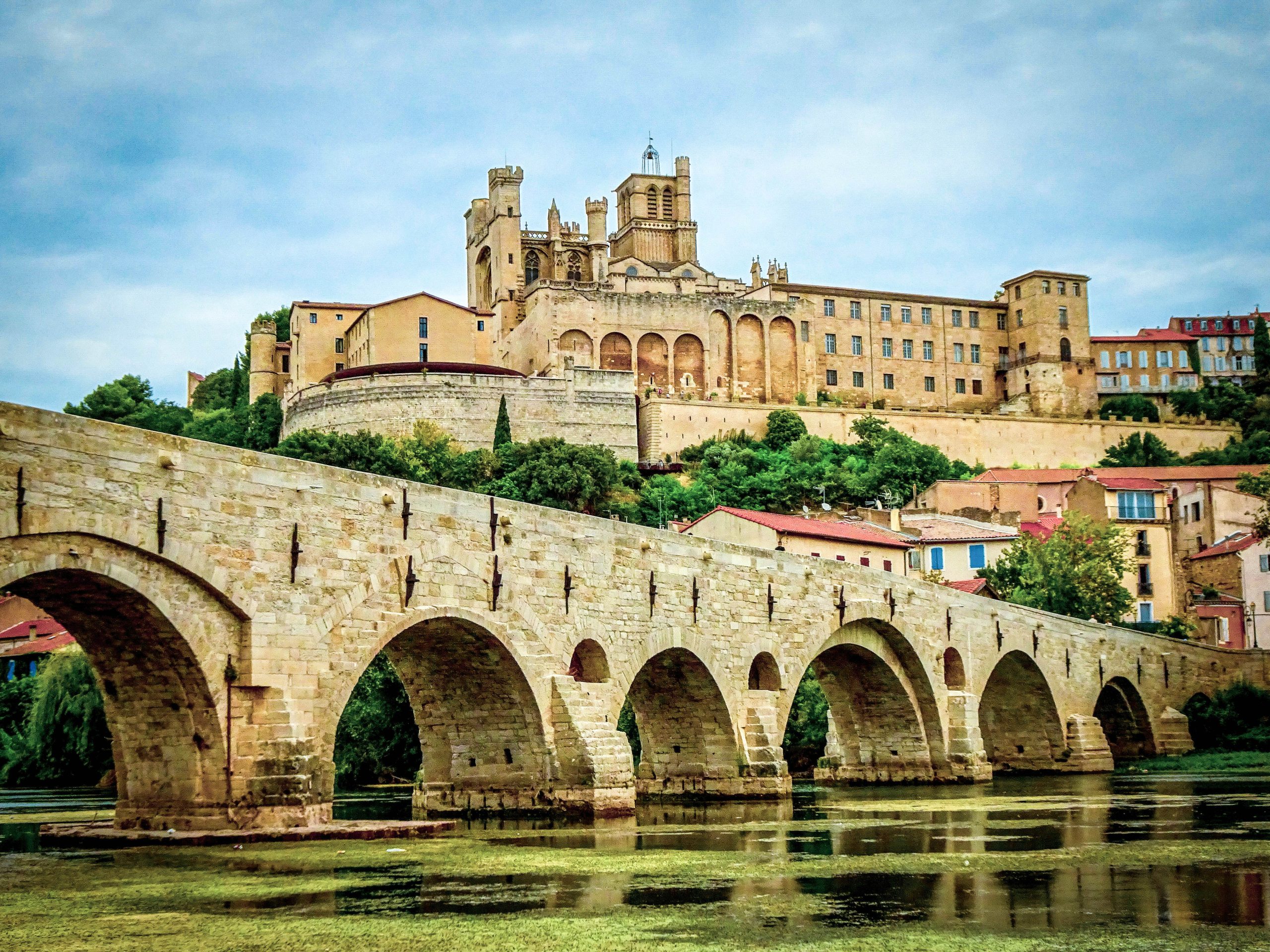 France Beziers unsplash