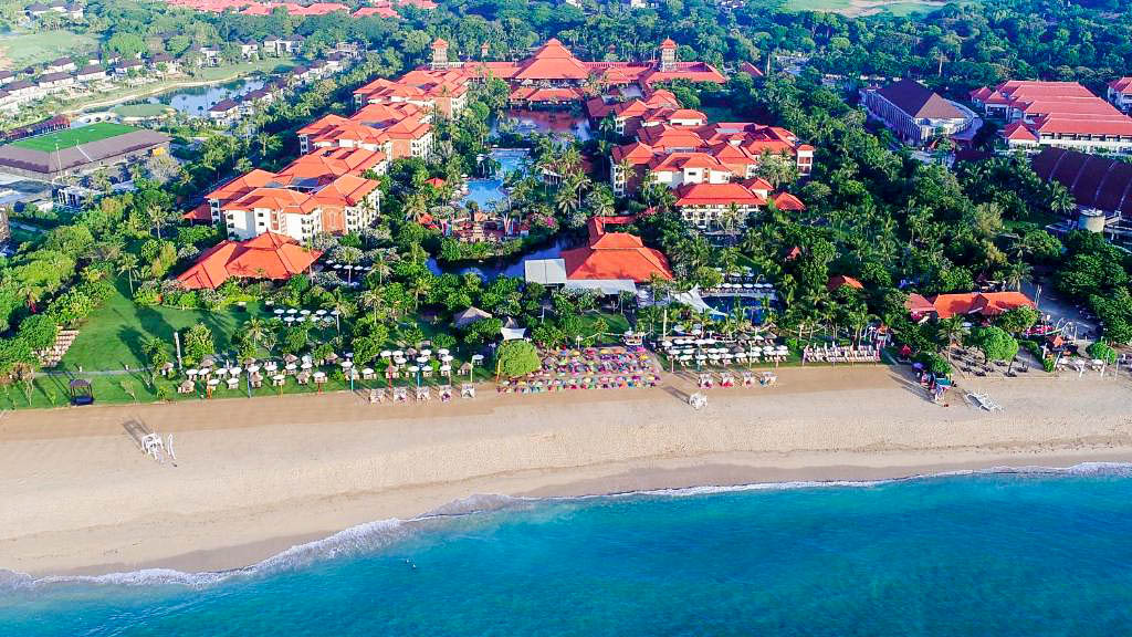 Ayodya Resort Bali