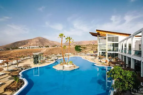 Alua Village Fuerteventura