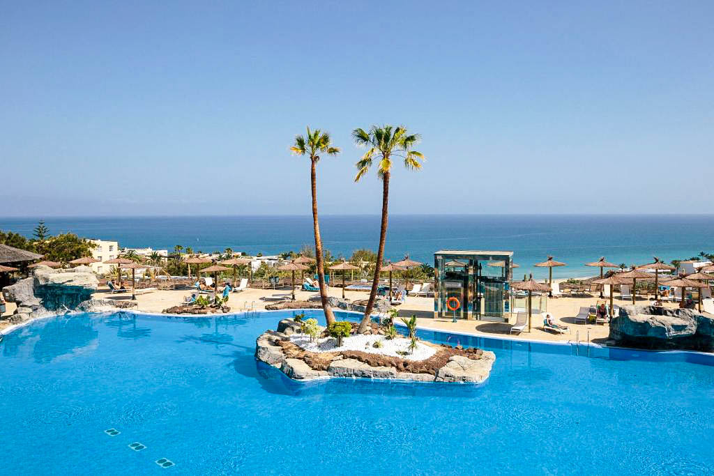 Alua Village Fuerteventura