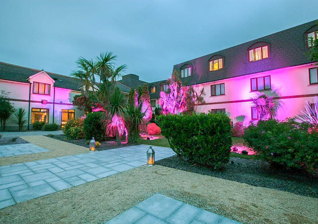 Talbot Hotel Midleton