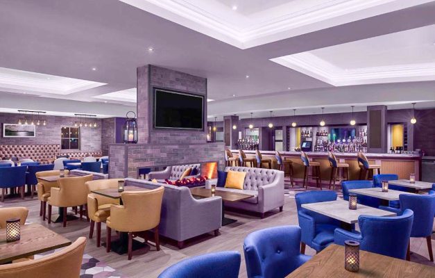 Radisson Blu Hotel & Spa, Sligo