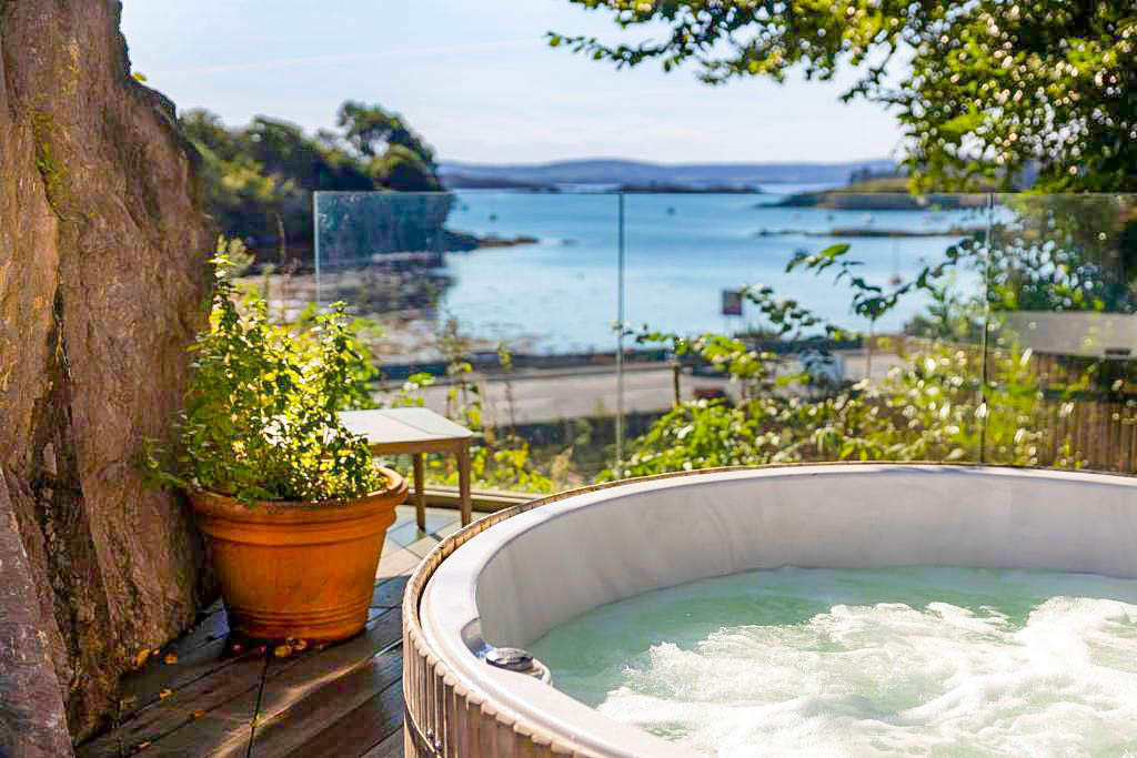 Eccles Hotel and Spa