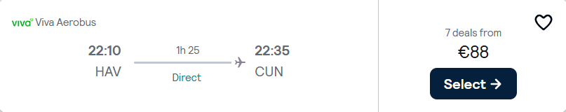 cheap flights