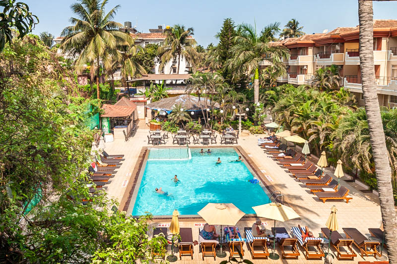 So My Resort