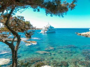 Cyprus Akamas unsplash
