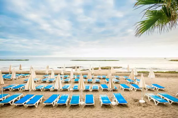 Spain Tenerife unsplash