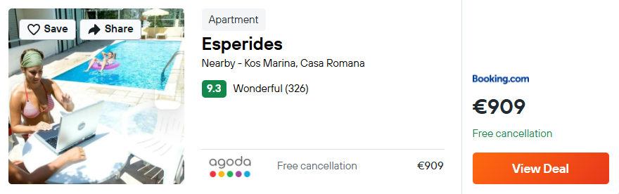 Esperides
