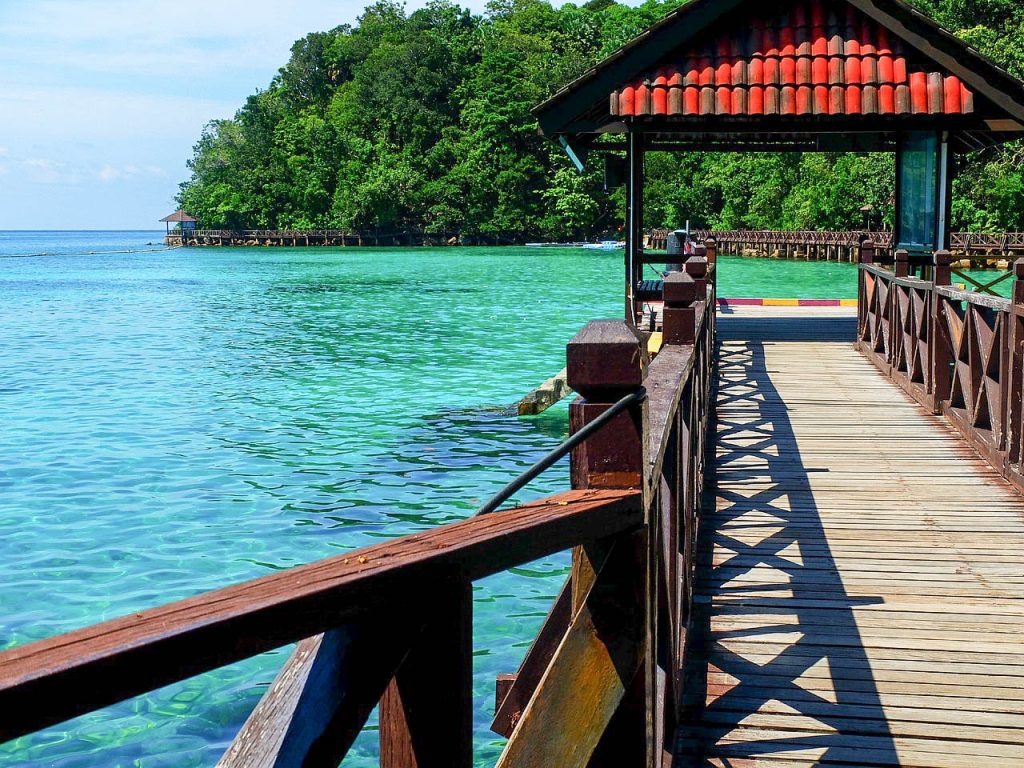 Malaysia Langkawi pixabay
