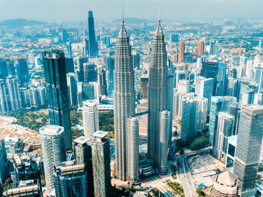 Malaysia Kuala Lumpur unsplash