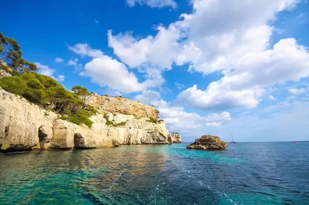 Spain Menorca pixabay