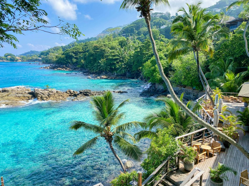 Seychelles unsplash