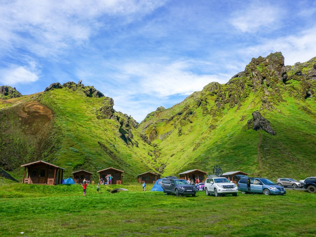 Iceland unsplash