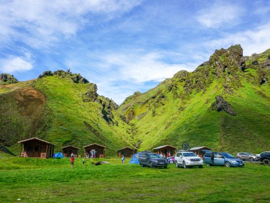 Iceland unsplash