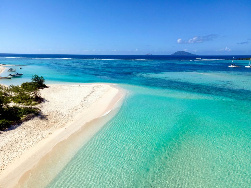 Mauritius unsplash