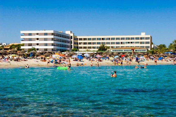 Hotel Son Baulo