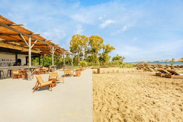 Ekati Mare Lifestyle Resort