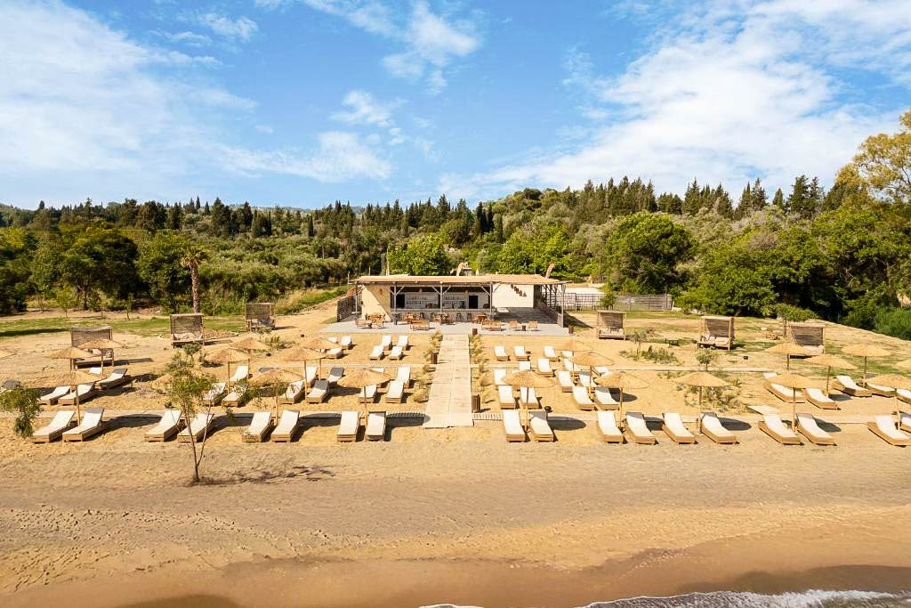 Ekati Mare Lifestyle Resort