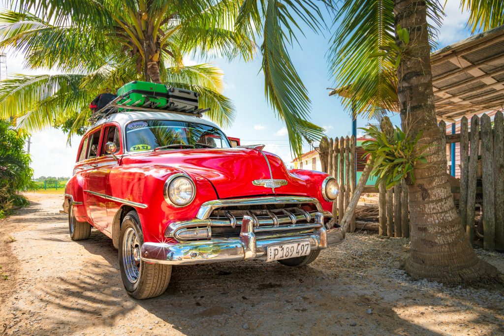 Cuba unsplash
