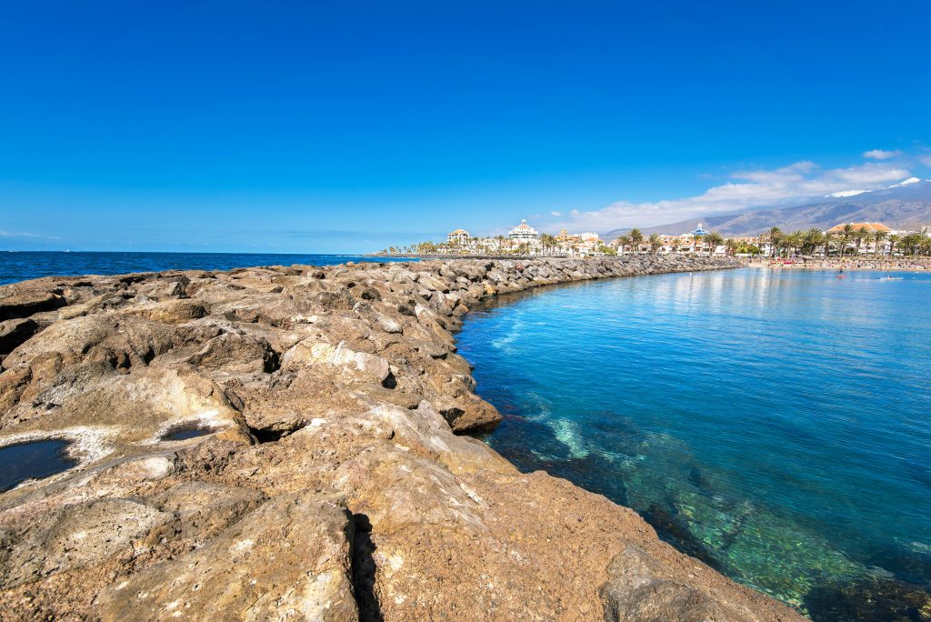 Spain Tenerife unsplash