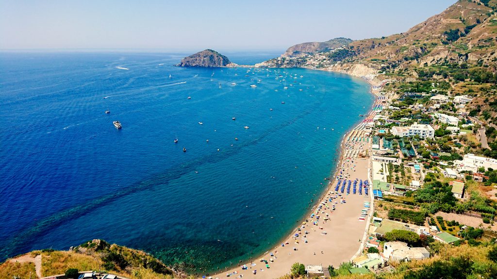 Italy Ischia unsplash